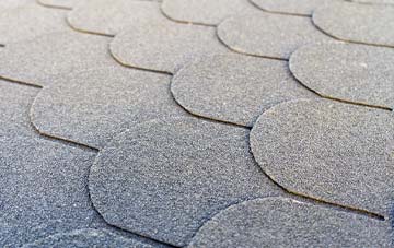 Appley asphalt roofing costs