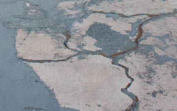 fibreglass roofing replacement Appley