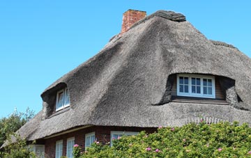 thatch roofing Appley