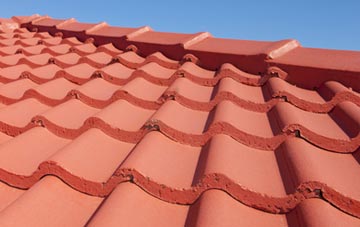 Appley tile and slate roof replacement